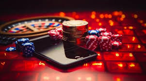 Discover the Thrills of Casino Caliente 1008738566
