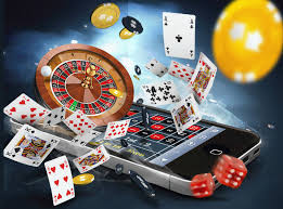 Experience the Thrill Exploring Ricardo's Casino