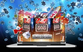 Experience the Thrill of Online Casino Caliente 1339571816