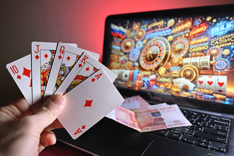Experience the Thrill of Online Casino Caliente 1339571816