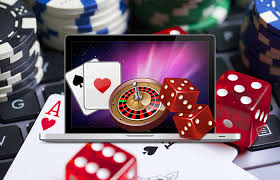 Experience the Thrill of Spins House Casino Online Experience the Thrill of Spins House Casino Online