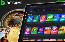 Exploring BC App Lotteries Your Guide to Digital Winning