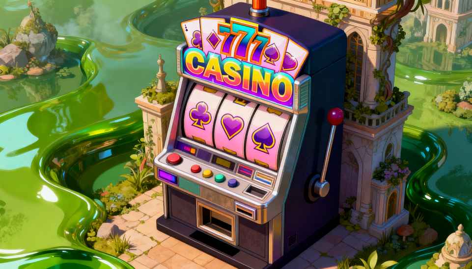 Ozwincasino