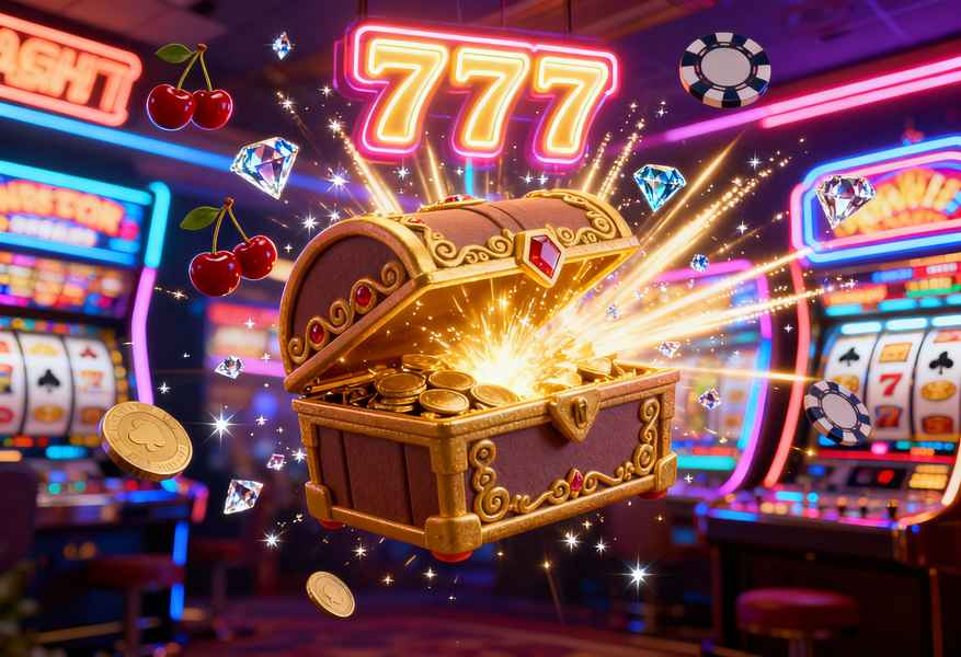 Sol casino 2026