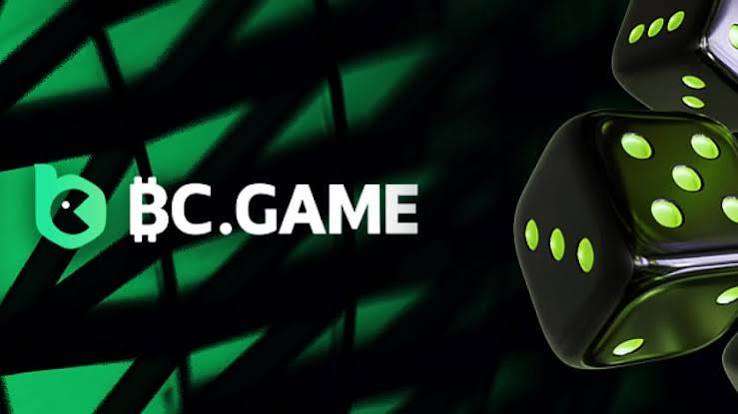 Current BC.Game Mirror Links Stay Updated and Connected