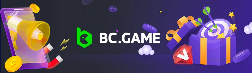 Discover the Thrills of BC.Game Casino A Guide to Winning Big