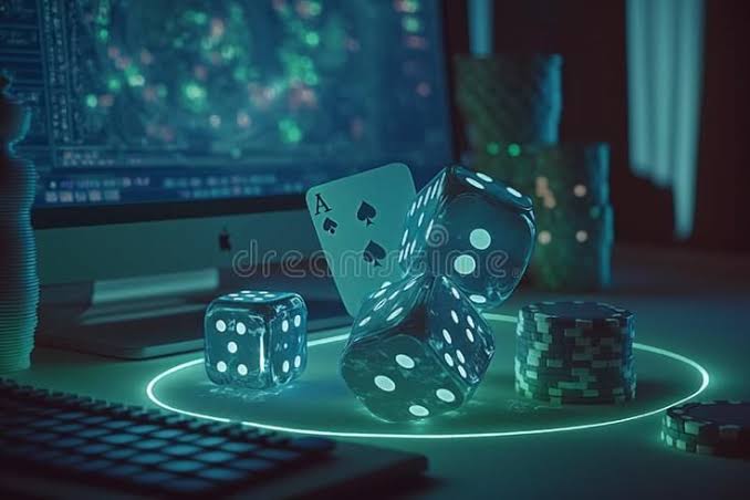 Live Casino Χωρίς Ταυτοποίηση Η Νέα Διάσταση στον Τζόγο