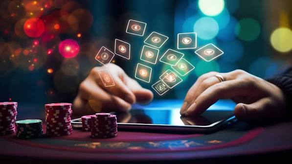 Live Casino Χωρίς Ταυτοποίηση Η Νέα Διάσταση στον Τζόγο