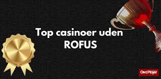 Spil Uden om Rufus En Guide til Spiloplevelse