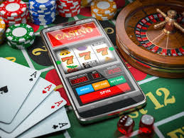 The Excitement of Casino Gambling Why Gamblii is Your Best Bet The Excitement of Casino Gambling Why Gamblii is Your Best Bet