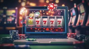 The Exciting World of Online Casinos An In-Depth Guide The Exciting World of Online Casinos An In-Depth Guide