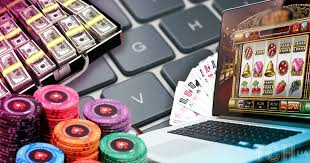 The Exciting World of Online Casinos An In-Depth Guide The Exciting World of Online Casinos An In-Depth Guide