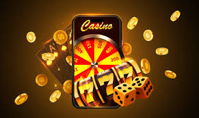 Welcome to Hello Fortune Casino Your Gateway to Online Gaming