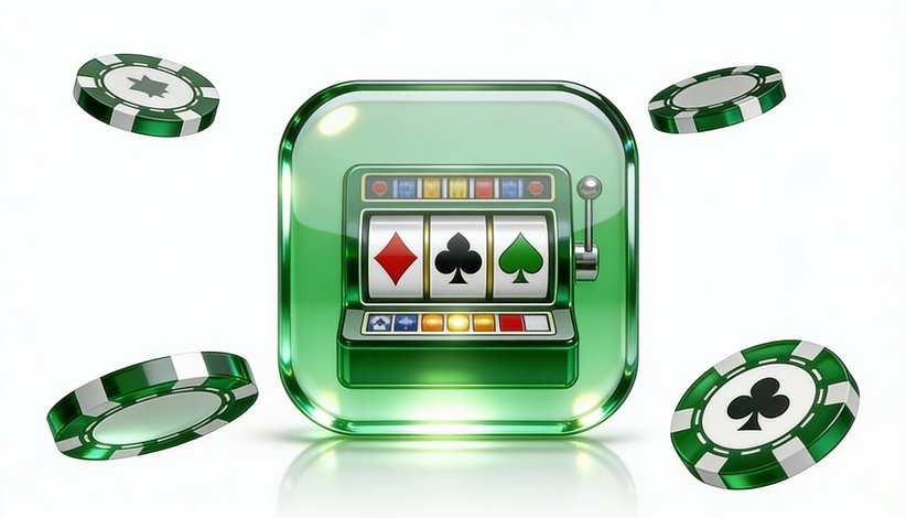 Spin away casino app
