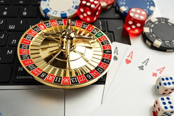 Zahraniční online casino Rady a tipy pro úspěšné hraní
