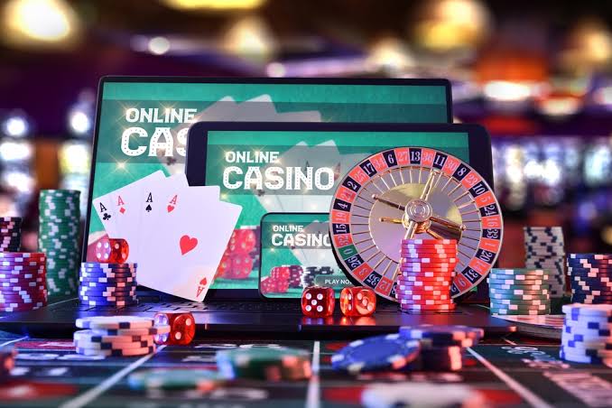 Zahraniční online casino Rady a tipy pro úspěšné hraní