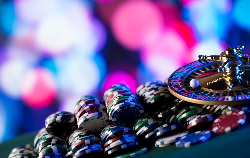 Introduzione: il panorama dei casinò online sta cambiando, legiano Introduzione: il panorama dei casinò online sta cambiando, legiano