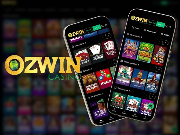 Australia - ozwin casino Australia - ozwin casino