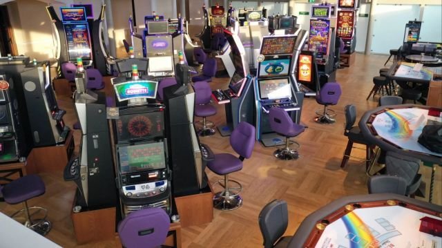 Best pistolo casino bonus in Greece