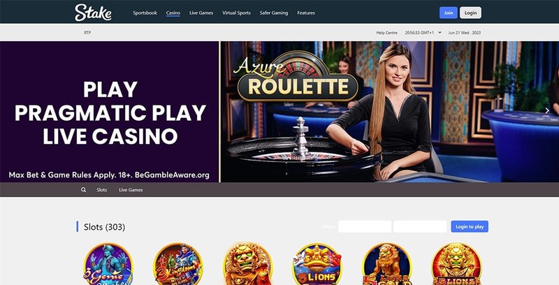 Casino stake - L'essor des jeux mobiles en France en 2024 : un phénomène qui se mesure Casino stake - L'essor des jeux mobiles en France en 2024 : un phénomène qui se mesure