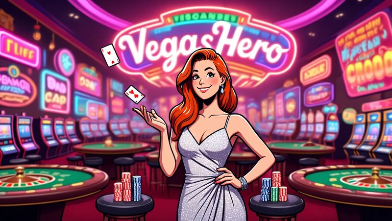 Casino vegas hero in United Kingdom Casino vegas hero in United Kingdom