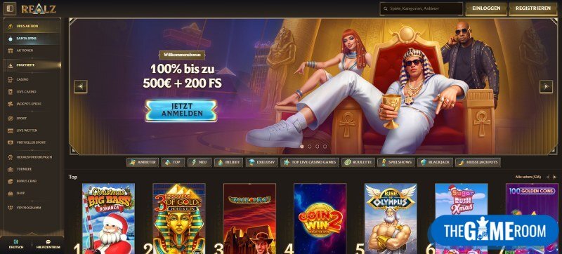Immagine: Che cosa valutare quando si sceglie un casinò online