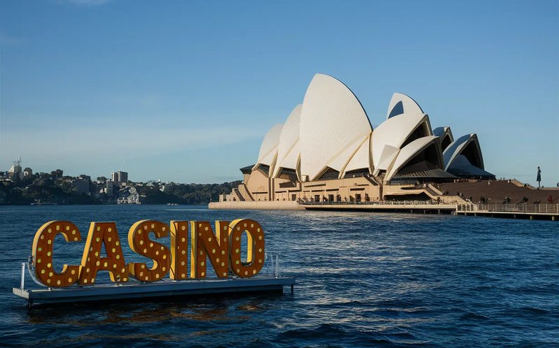 National casino australia - Why the Login Experience Matters More Than the Slot Selection