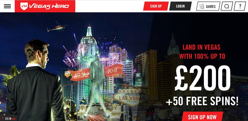 Vegashero casino online - Why Vegashero Is Suddenly on Everyone’s Radar