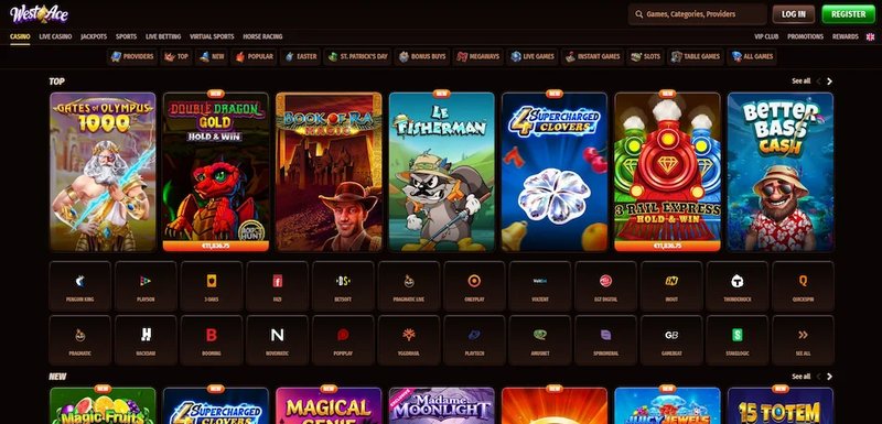 Image: What you’ll learn about Westace Casino