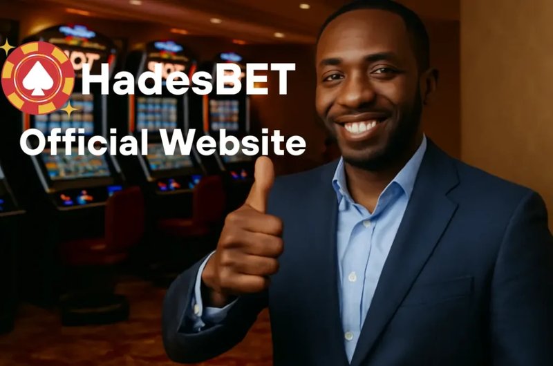 Image: Discover Thrilling Wins at Hadesbet UK Online Casino